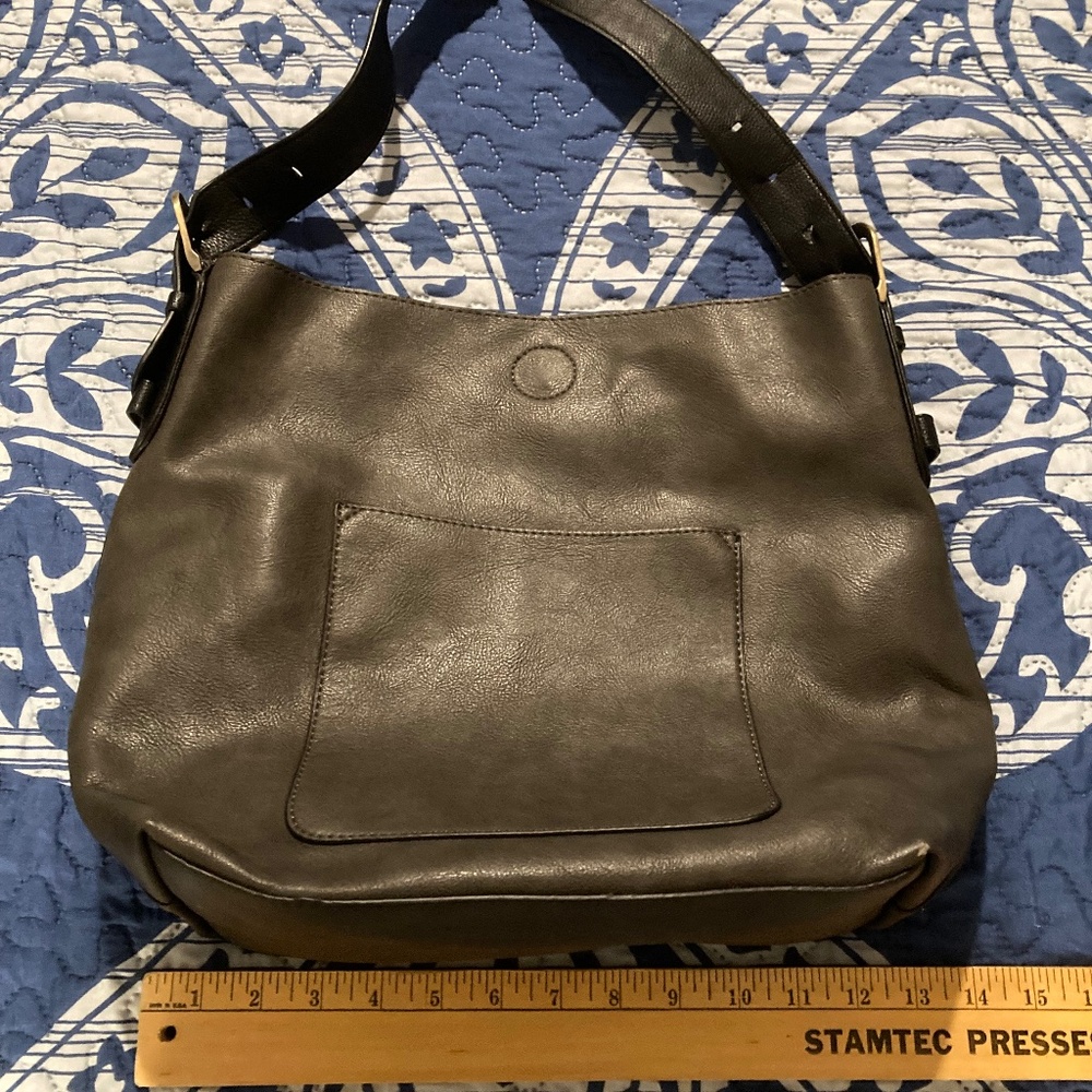 A Purse within A Purse! So Cool - you gotta look!